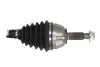 Приводной вал FORD Transit Connect/Tourneo Connect &quot;L &quot;1,8 &quot;02-13 SKF VKJC5941 (фото 2)