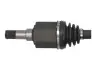 Приводной вал FORD Transit Connect/Tourneo Connect &quot;L &quot;1,8 &quot;02-13 SKF VKJC5941 (фото 3)