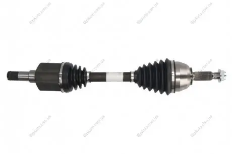 Приводной вал FORD Transit Connect/Tourneo Connect &quot;L &quot;1,8 &quot;02-13 SKF VKJC5941 (фото 1)