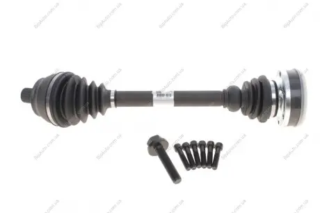Приводной вал VKJC 5159 SKF VKJC5159