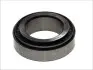 Підшипник маточини колеса SKF VKHB2404S