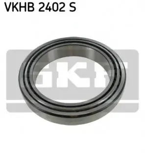 Подшипник ступицы колеса SKF VKHB2402S