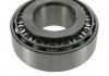 Підшипник маточини колеса SKF VKHB2401S (фото 1)