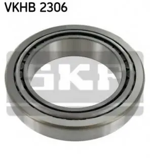 Подшипник ступицы колеса SKF VKHB2306