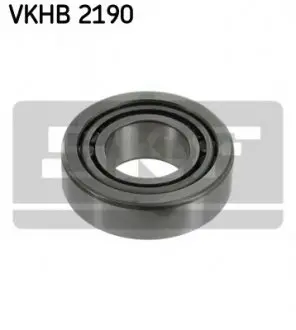 Подшипник ступицы колеса SKF VKHB2190