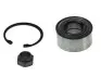 Подшипник ступицы, комплект CITROEN/PEUGEOT Xsara/106/205/306/309 "F "1,6/1,9L "83>> VKBA882