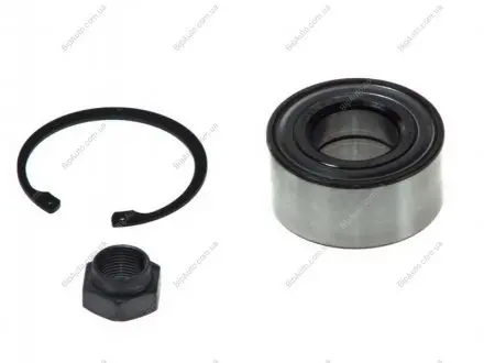 Подшипник ступицы, комплект CITROEN/PEUGEOT Xsara/106/205/306/309 "F "1,6/1,9L "83>> SKF VKBA882
