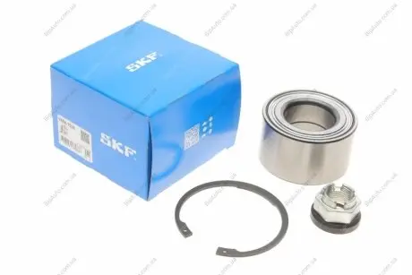 Підшипник колісний VKBA 7036 SKF VKBA7036