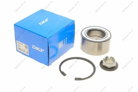 Підшипник колеса,комплект SKF VKBA6636