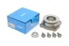 Підшипник колісний SKF VKBA 6618 VKBA6618