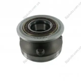 Комплект подшипника ступицы колеса SKF VKBA5422