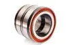 Комплект підшипника маточини колеса SKF VKBA5415 (фото 2)