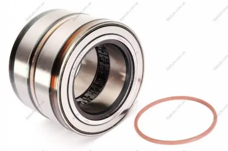Комплект підшипника маточини колеса SKF VKBA5415 (фото 1)