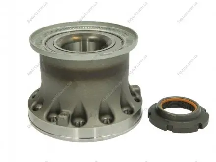 Комплект подшипника ступицы колеса SKF VKBA5377