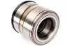 Комплект подшипника ступицы колеса SKF VKBA5314 (фото 2)