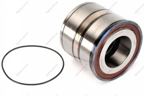 Комплект підшипника маточини колеса SKF VKBA5314