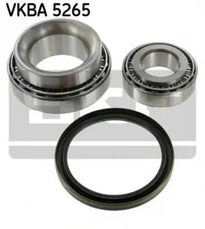Подшипник ступицы, комплект RENAULT Master &quot;80-01 SKF VKBA5265 (фото 1)