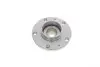 Комплект подшипника ступицы колеса SKF VKBA3693 (фото 2)