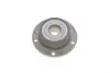 Комплект подшипника ступицы колеса SKF VKBA3693 (фото 3)