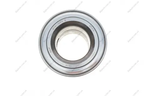 Комплект подшипника ступицы колеса SKF VKBA3663
