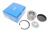 Комплект подшипника ступицы колеса SKF SKF VKBA3614