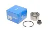 Підшипник колеса,комплект SKF VKBA1432 VKBA1432