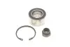 Подшипник ступицы, комплект__ FORD Escort/Fiesta/Ka/Orion/Puma &quot;F &quot;1,3/1,8L &quot;89&gt;&gt; SKF VKBA1432 (фото 2)