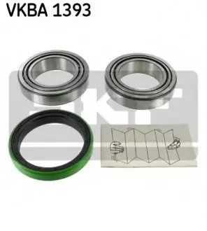Комплект подшипника ступицы колеса SKF VKBA1393