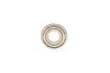 Подшипник коленвала 207-310D/Sprinter (15x35x11mm) 6202-2Z SKF 62022Z (фото 5)
