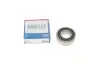 Підшипник кульковий (15X35X11) (вир-во SKF) 6202-2RSH/C3