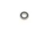 Підшипник генератора 6200 SKF 6200.2RSH 62002RSH