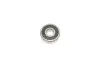 Подшипник генератора 6200 6200.2RSH SKF 62002RSH (фото 3)
