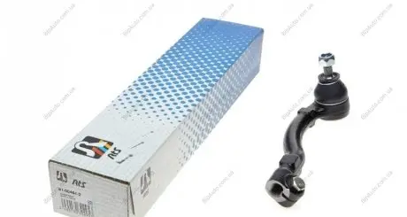 Наконечник тяги рульової (L) Renault Laguna I 93-01 91-00464-2 RTS 91004642