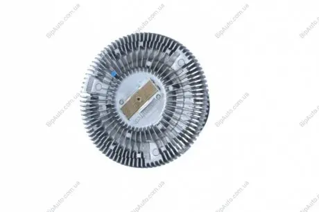 Сцепление, вентилятор радиатора NRF 49014