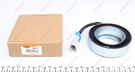 Компрессор, кондиционер NRF 38420