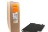 Радиатор кондиционера 35848 NRF