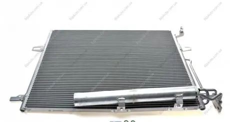 Радиатор кондиционера NRF 35618