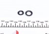 Радіатор кондиціонера Opel Signum/Vectra 1.9-D 02-09 NRF 35467 (фото 2)