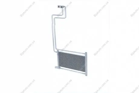 Радіатор оливний NRF 31136