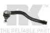 Наконечник рульової тяги лівий VW Sharan 96- NK 5032541 (фото 1)
