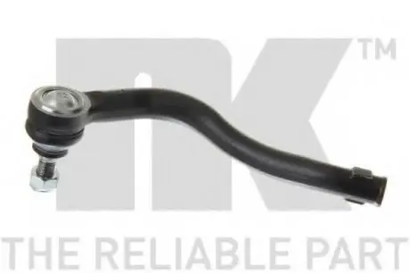 Наконечник рулевой тяги левый VW Sharan 96- NK 5032541