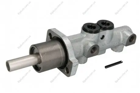 Колодки ручного тормоза Sprinter/Crafter 06- (спарка) LPR 1056