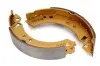 Гальмівні колодки, барабанні LPR 00600 (фото 2)