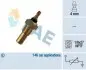 Датчик, температура охлаждающей жидкости FAE 32350