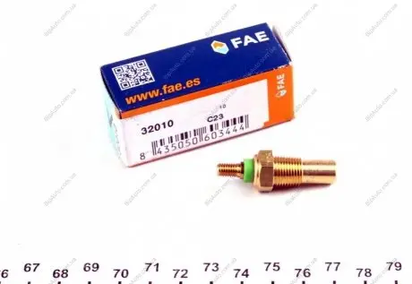 Датчик температуры FAE 32010