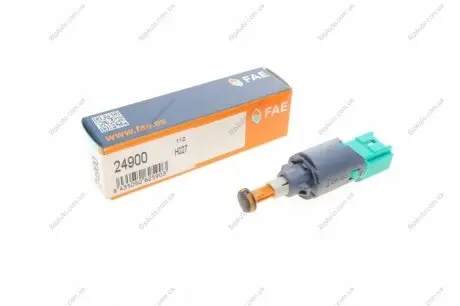 Датчик педали FAE 24900