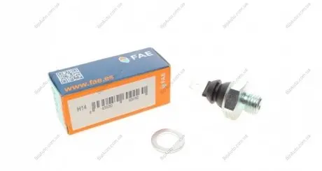 Датчик давления FAE 11200