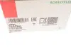Комплект подшипника ступицы колеса FAG 713618300 (фото 7)