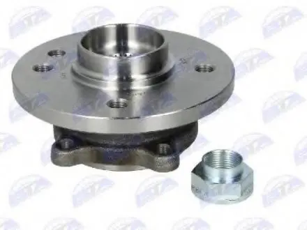 Комплект подшипника ступицы колеса BTA H1B014BTA