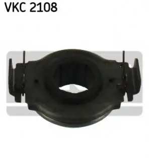 Вижимний підшипник SKF VKC2108